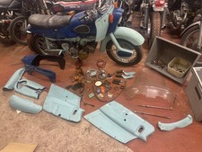 unfinished project bikes for sale unfinished project bikes for sale DONCASTER