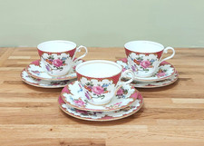 Aynsley bone china for sale  CHATTERIS