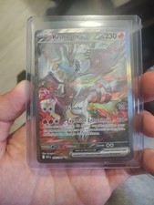 Reshiram 166 086 d'occasion  Annezin