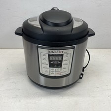 Instant pot programmable for sale  Nebo