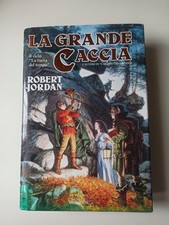 Grande caccia roberto usato  Brescello
