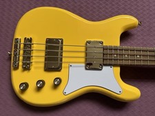 Epiphone newport bass for sale  DARLINGTON