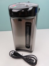 Chefman electric hot for sale  Bakersfield