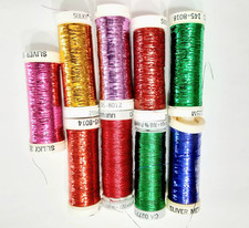 Spools sulky gutermann for sale  Saratoga Springs