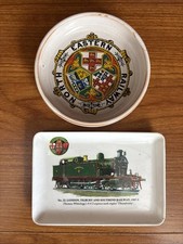 Railway collectables x4 for sale  SOUTHEND-ON-SEA