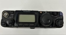 Ricevitore yaesu 817nd usato  Spedire a Italy