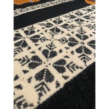 Handmade knit blanket for sale  Harleysville