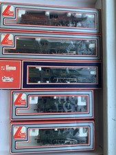 Lima steam locos for sale  HARROW
