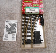 Scale track turnout for sale  Troy