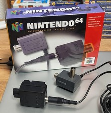 Nintendo antennenweiche rf gebraucht kaufen  Hanau