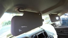 Driver sun visor for sale  Corvallis