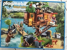 Playmobil wild life gebraucht kaufen  Obernburg a.Main