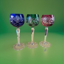 Nachtmann römer schliff gebraucht kaufen  Bremen