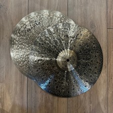 Paiste dark energy for sale  HORNCASTLE