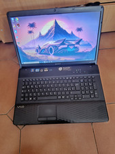 Sony vaio vpecej usato  Roma