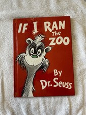 Dr. seuss ran for sale  Independence