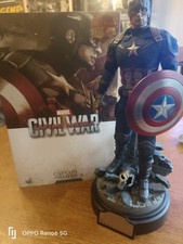 Figurine hot toys d'occasion  Gouvieux