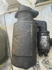 Mccormick 20 anlasser gebraucht kaufen  Lindlar