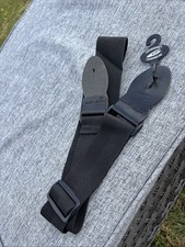 leather guitar strap for sale  RUGELEY