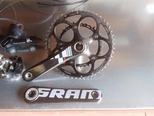 Gruppo completo sram usato  Nuoro