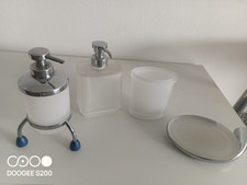 Accessori bagno usato  Vignate