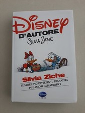 Disney autore silvia usato  Castel d'Ario