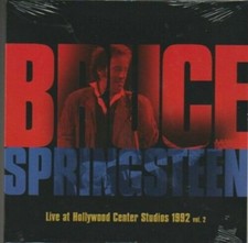 Bruce springsteen live usato  Chieti
