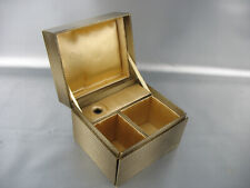 Coffret flacon parfum d'occasion  Puylaurens