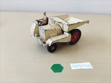 Dinky supertoys dumper d'occasion  Toulouse-