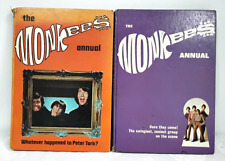 Monkeys annuals 1967 for sale  MALDON