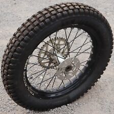 Ossa trial motorcycle for sale  BRIDGNORTH