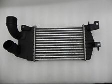 Opel Astra H 1.7 CDTi Ladeluftkühler Kühler intercooler Radiator 13240831 comprar usado  Enviando para Brazil