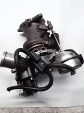 Turbo/Supercharger 1.6L Turbo Compatível com 14-19 FIESTA 2276808 comprar usado Turbo/Supercharger 1.6L Turbo Compatível com 14-19 FIESTA 2276808 comprar usado  Enviando para Brazil