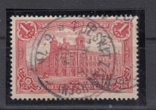 Si26237 germany reich d'occasion  Poitiers