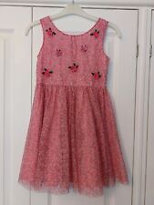 Beautiful pink dress for sale  STONEHOUSE