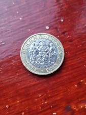 Coin 800th anniversary for sale  DARLINGTON
