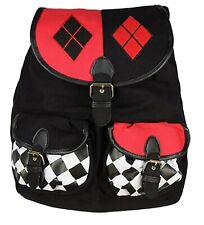 Mochila Harley Quinn, usado comprar usado  Enviando para Brazil