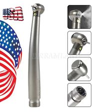 Usado, Pieza de mano LED turbina alta velocidad fibra óptica dental estilo NSK 2 HOLES comprar usado  Enviando para Brazil