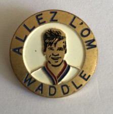 Pin waddle joueur d'occasion Pin waddle joueur d'occasion  Lavera