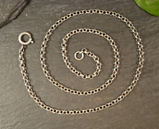 Schlichte 800 silber gebraucht kaufen  Nürnberg