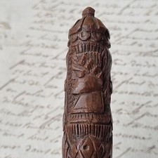 étui aiguille ancien d'occasion  Nantes-