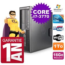 Workstation z220 sff d'occasion  France