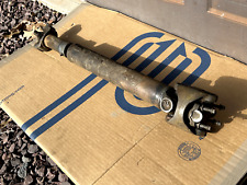 Front drive shaft for sale  Jim Thorpe