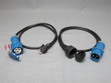2er set cee gebraucht kaufen  Stadecken-Elsheim