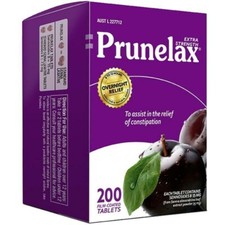 200 comprimidos Prunelax comprar usado  Enviando para Brazil