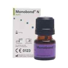 Ivoclar vivadent monobond for sale  Fernandina Beach