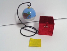 Bien ornament hand for sale  New London