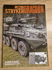 M1296 stryker dragoon gebraucht kaufen  Berlin