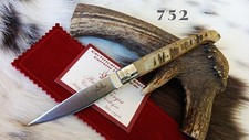 Coltello sardo pattadese usato  Italia