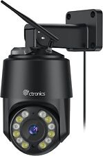 Ctronics 8mp überwachungskame gebraucht kaufen  Deutschland